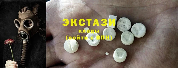 крисы Баксан