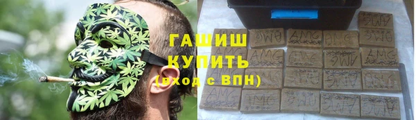 крисы Баксан