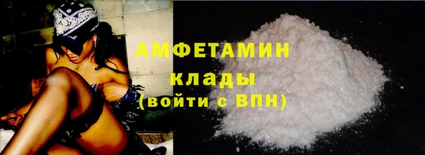 крисы Баксан